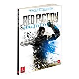 GD: RED FACTION ARMAGEDDON (PRIMA) (USED)